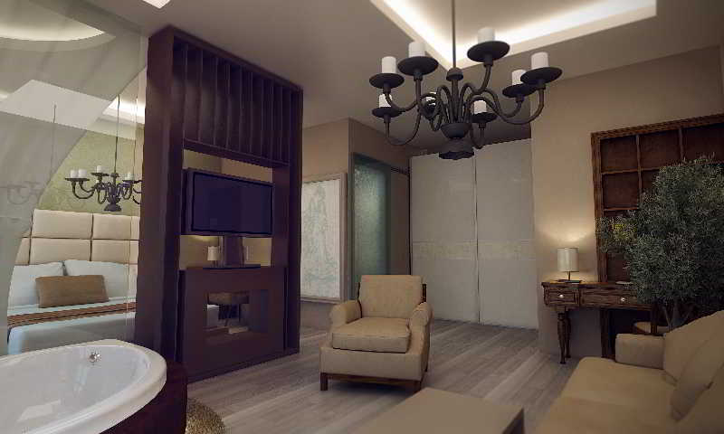 Elegance Luxury Executive Suites - Adults Only Tragaki Exterior foto
