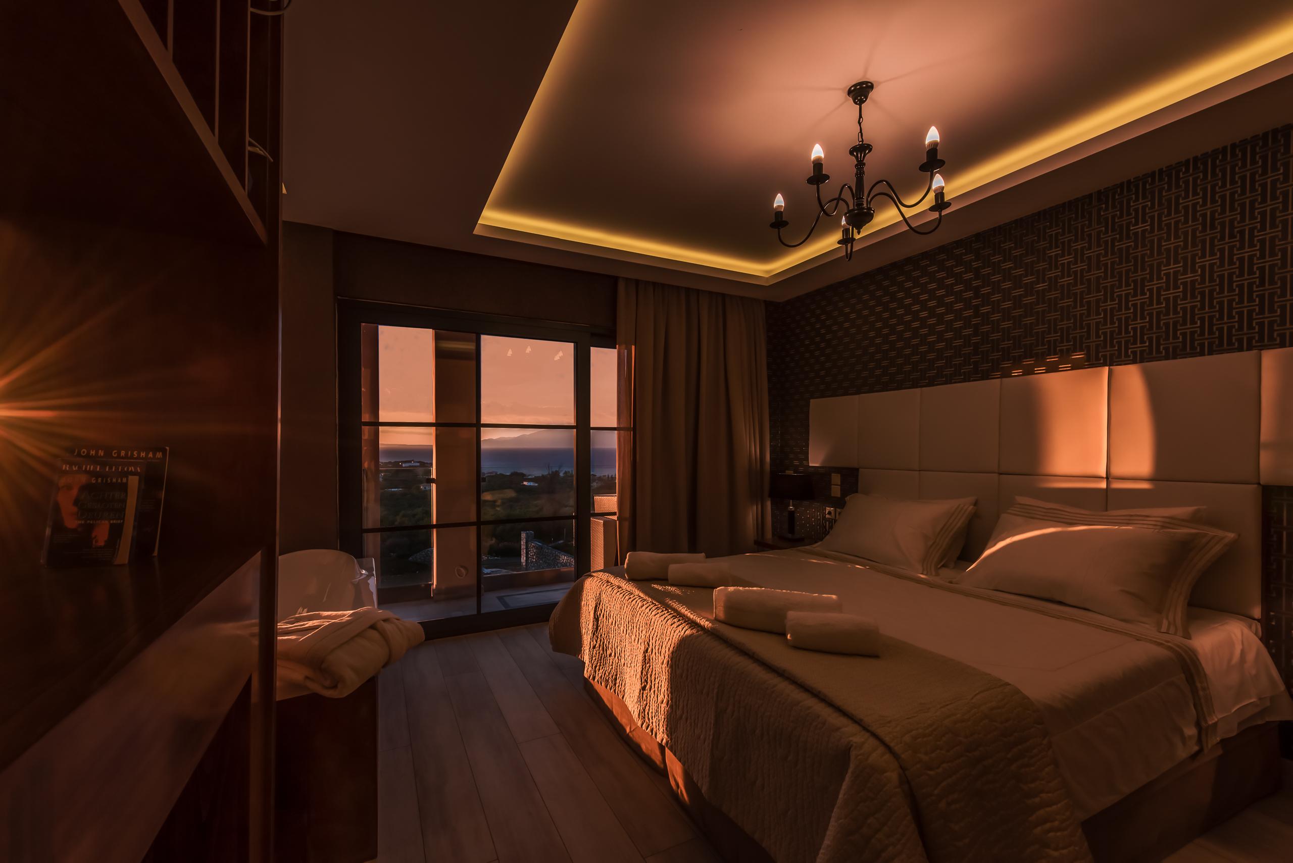 Elegance Luxury Executive Suites - Adults Only Tragaki Exterior foto