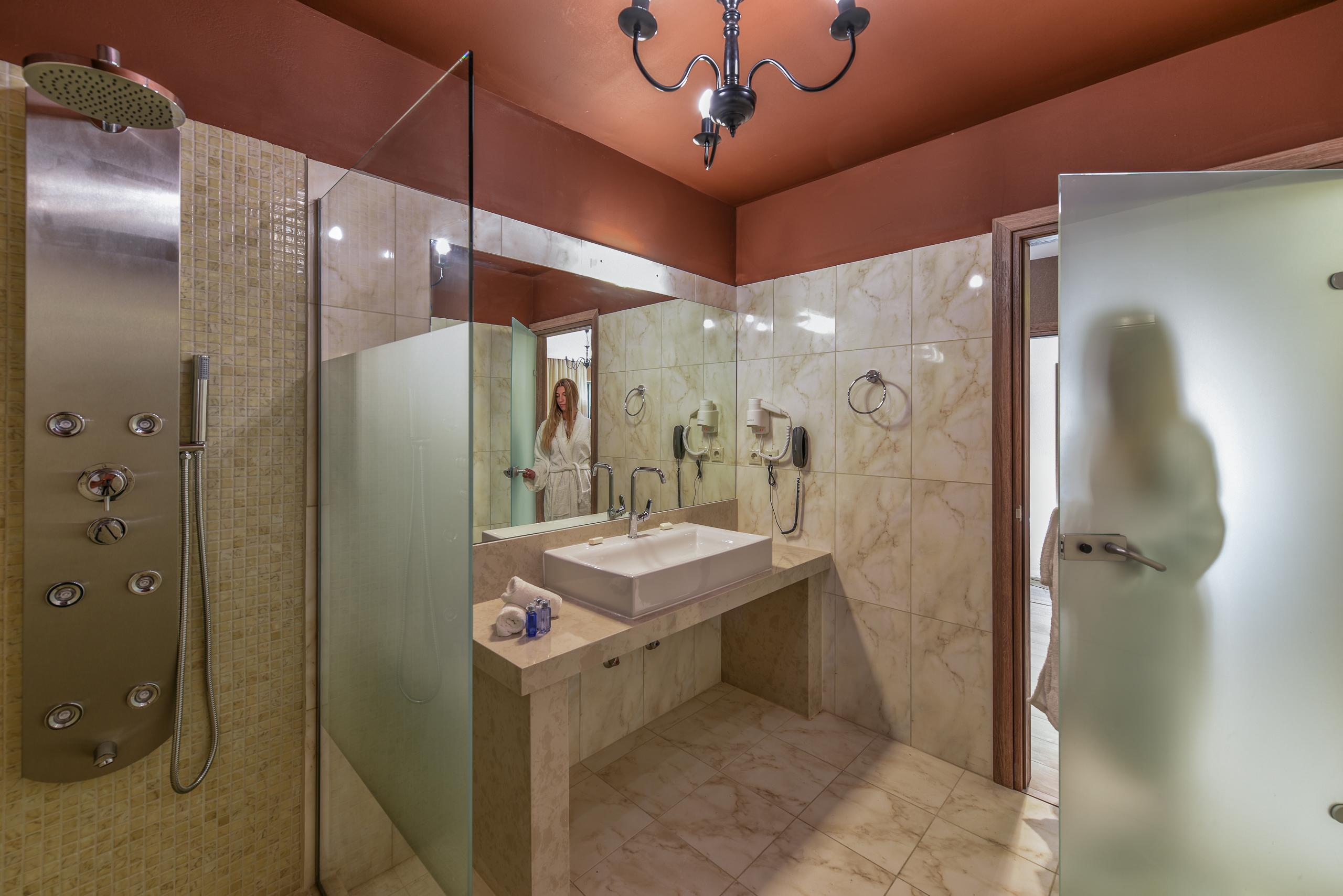 Elegance Luxury Executive Suites - Adults Only Tragaki Exterior foto