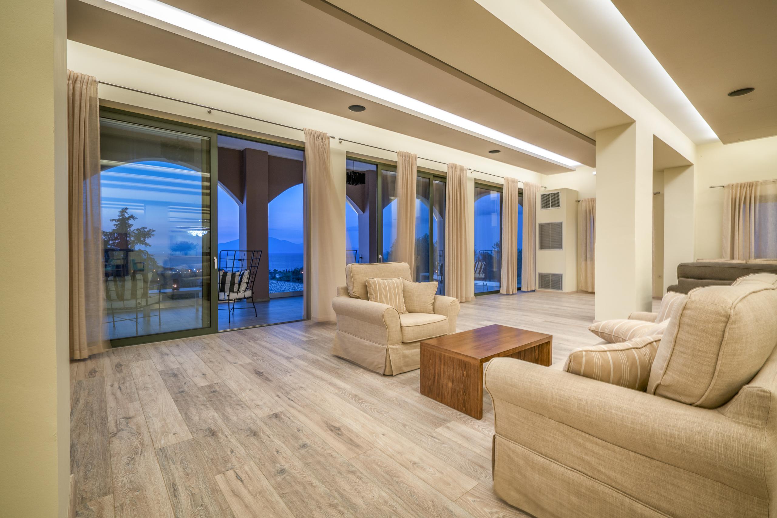 Elegance Luxury Executive Suites - Adults Only Tragaki Exterior foto
