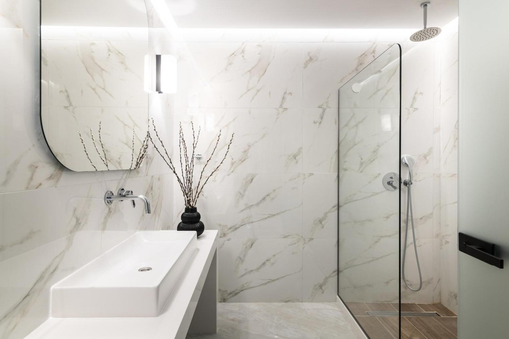 Elegance Luxury Executive Suites - Adults Only Tragaki Exterior foto