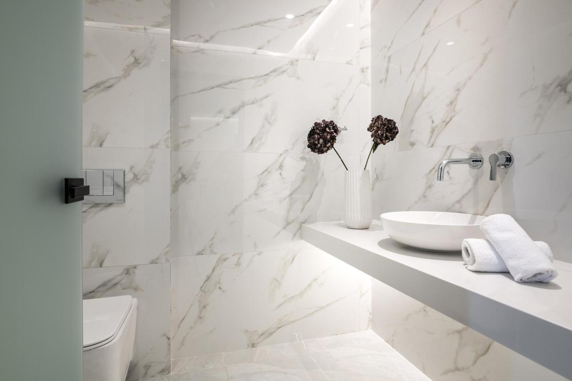 Elegance Luxury Executive Suites - Adults Only Tragaki Exterior foto
