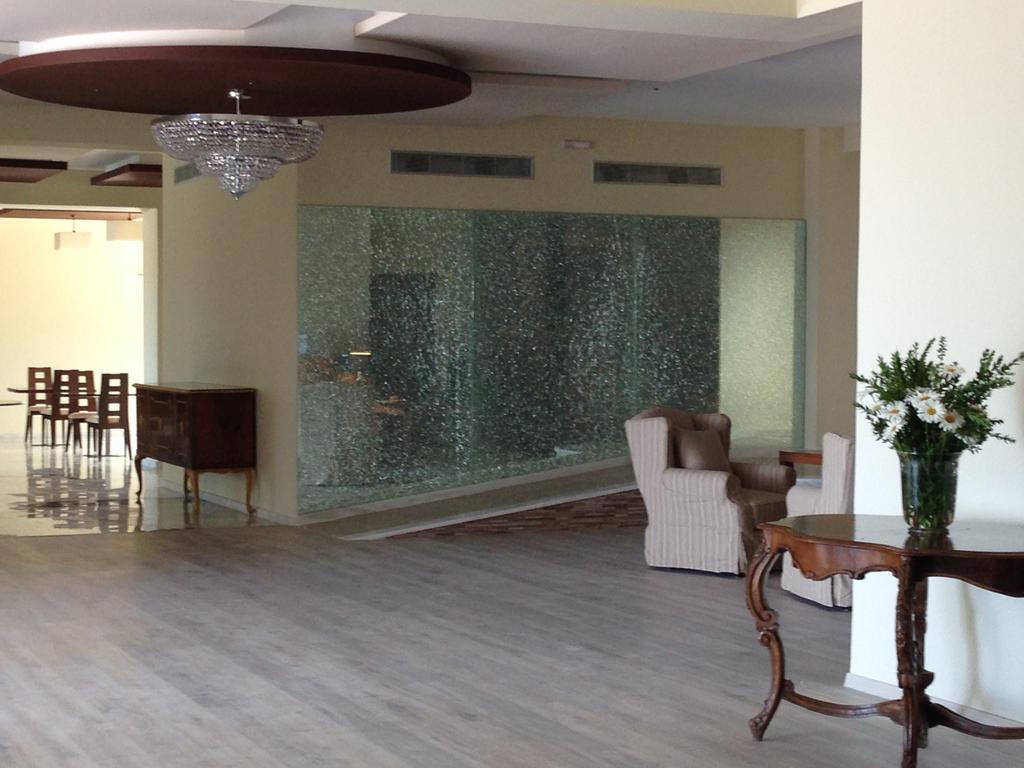 Elegance Luxury Executive Suites - Adults Only Tragaki Exterior foto