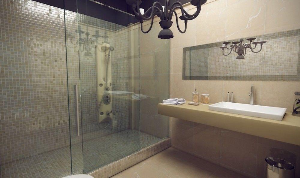 Elegance Luxury Executive Suites - Adults Only Tragaki Exterior foto